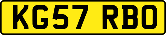 KG57RBO