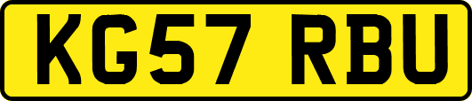 KG57RBU