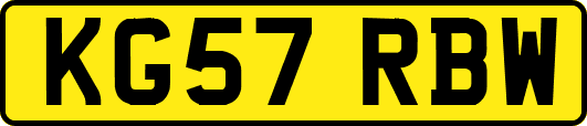 KG57RBW