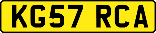 KG57RCA