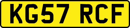 KG57RCF