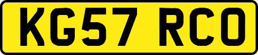 KG57RCO