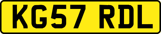 KG57RDL