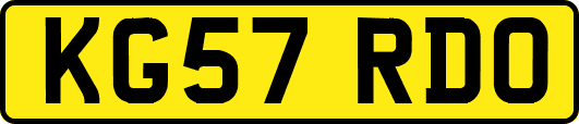KG57RDO