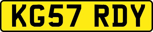 KG57RDY