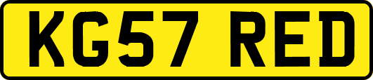 KG57RED