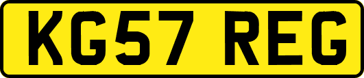 KG57REG