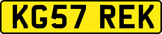 KG57REK