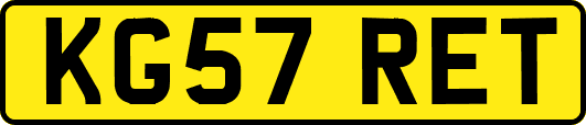 KG57RET