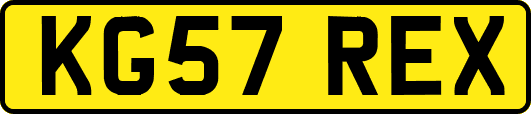 KG57REX