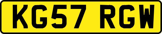 KG57RGW