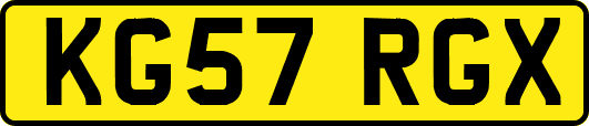 KG57RGX