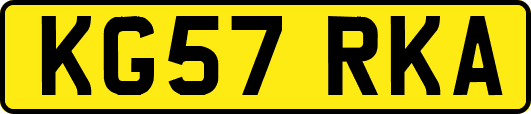KG57RKA