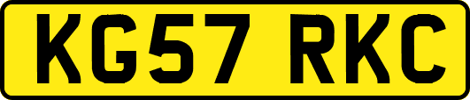 KG57RKC