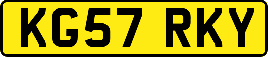 KG57RKY