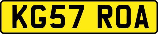 KG57ROA