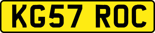 KG57ROC