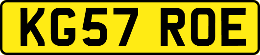 KG57ROE