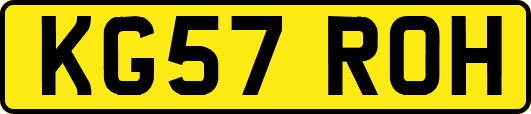 KG57ROH