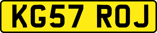 KG57ROJ