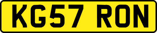 KG57RON