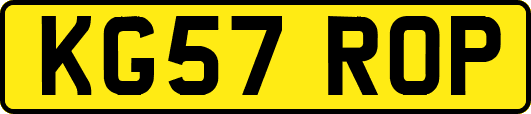 KG57ROP