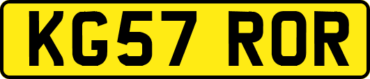 KG57ROR
