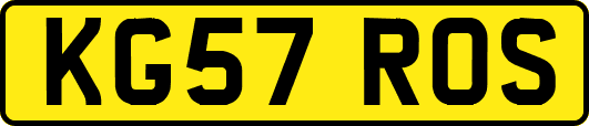 KG57ROS