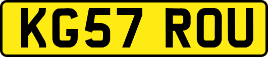 KG57ROU