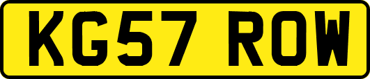 KG57ROW