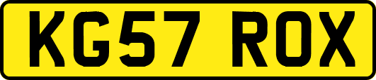 KG57ROX