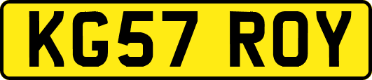 KG57ROY