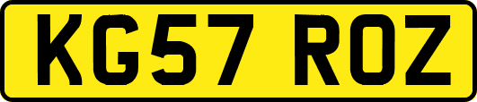 KG57ROZ