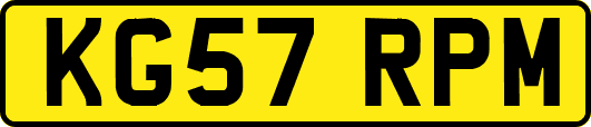 KG57RPM