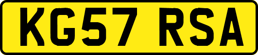 KG57RSA