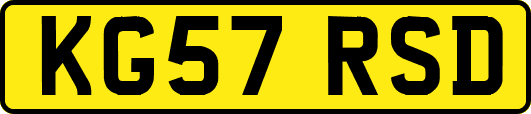 KG57RSD