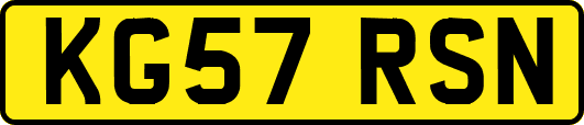KG57RSN