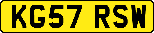 KG57RSW