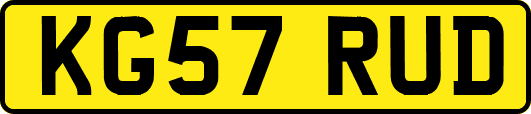 KG57RUD