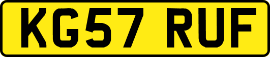 KG57RUF