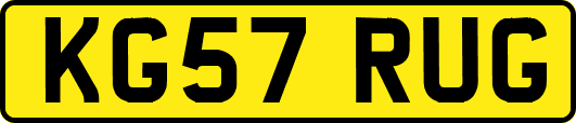 KG57RUG