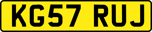 KG57RUJ
