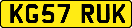 KG57RUK