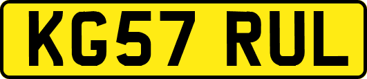 KG57RUL
