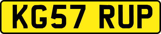 KG57RUP