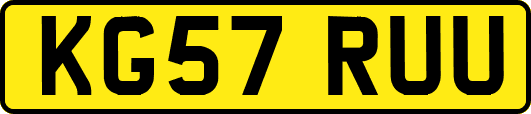 KG57RUU