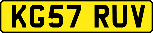 KG57RUV