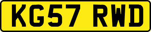 KG57RWD