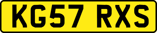 KG57RXS