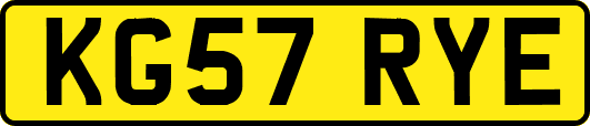 KG57RYE